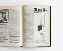 Load image into Gallery viewer, A bis Z : Organ of the Group of Progressive Artists, Germany; 1929–33 [Limited Reprint]

