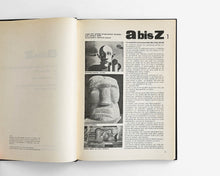Load image into Gallery viewer, A bis Z : Organ of the Group of Progressive Artists, Germany; 1929–33 [Limited Reprint]
