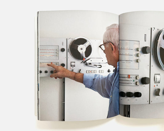 Dieter Rams: As Little Design as Possible by Sophie Lovell (1st ed., 2011)
