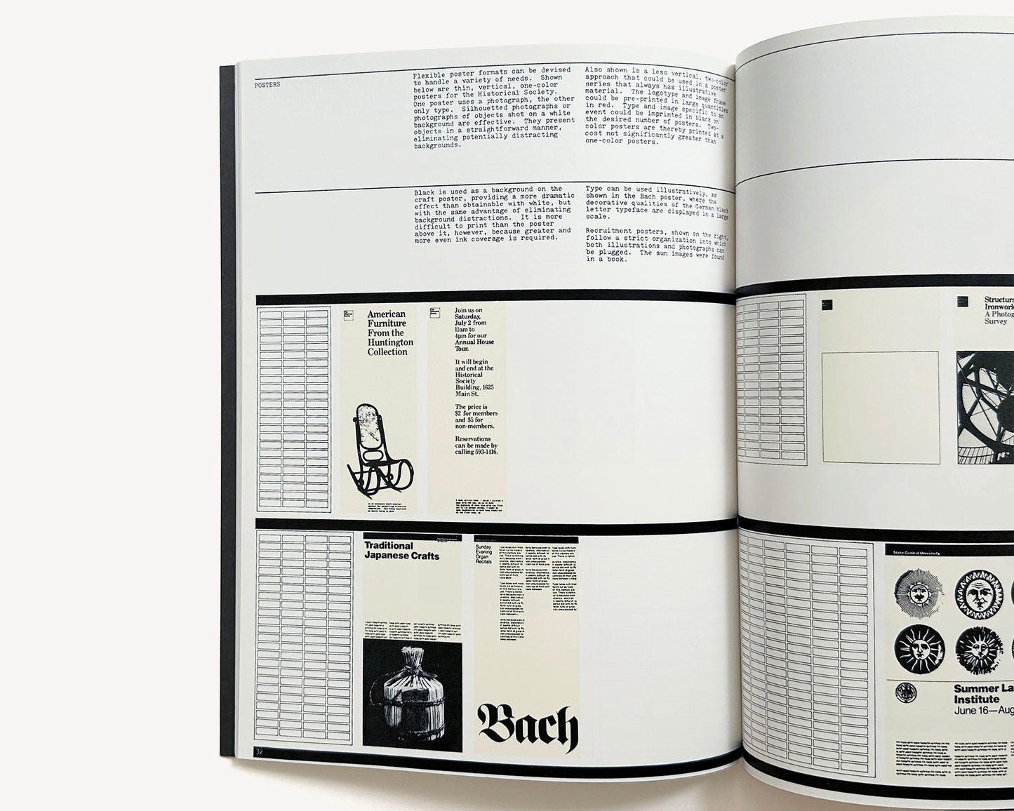 Graphic Design for Non-Profit Organizations, 2nd ed., 1991 (Peter Laundy and Massimo Vignelli)