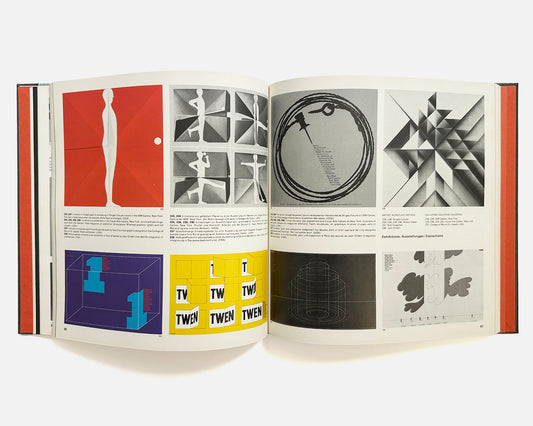 Graphis Ephemera: Artists’ Self-Promotion by Walter Herdeg