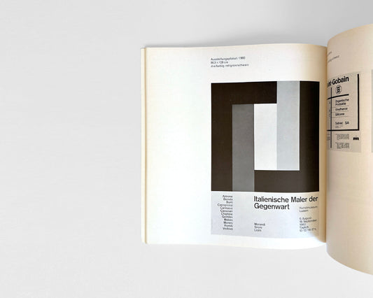 Hans Neuburg: 1964 - der Jubilar - der Zeichner und Aquarellist - der Kunstkritiker - der Publizist - der Grafiker