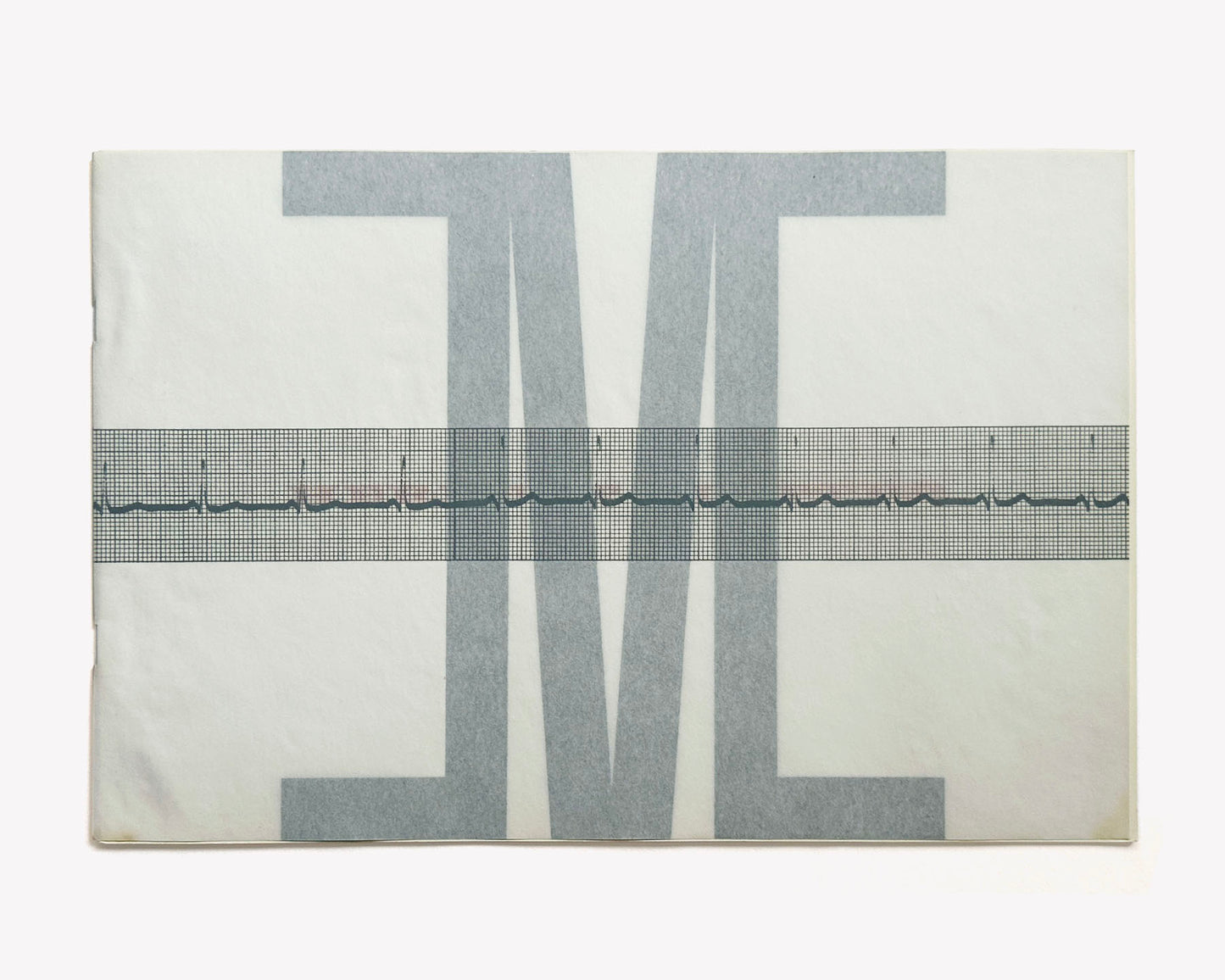 Herbert Matter Exhibition Booklet: American Institute of Graphic Arts, 1962