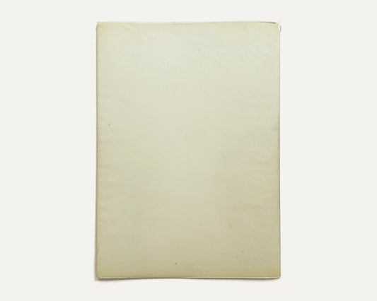 Octavo 86.2, International Journal of Typography, Winter 1986/1987