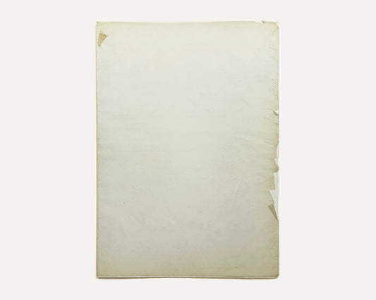 Octavo 87.3, International Journal of Typography, Winter 1987