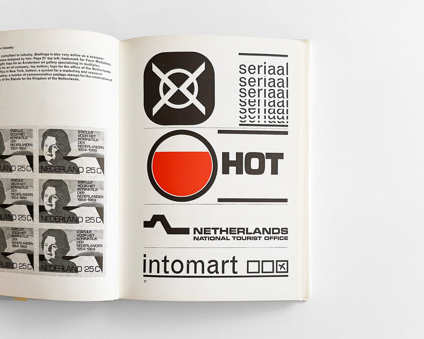 Planning for Industry, Art & Education: As Executed by Pieter Brattinga