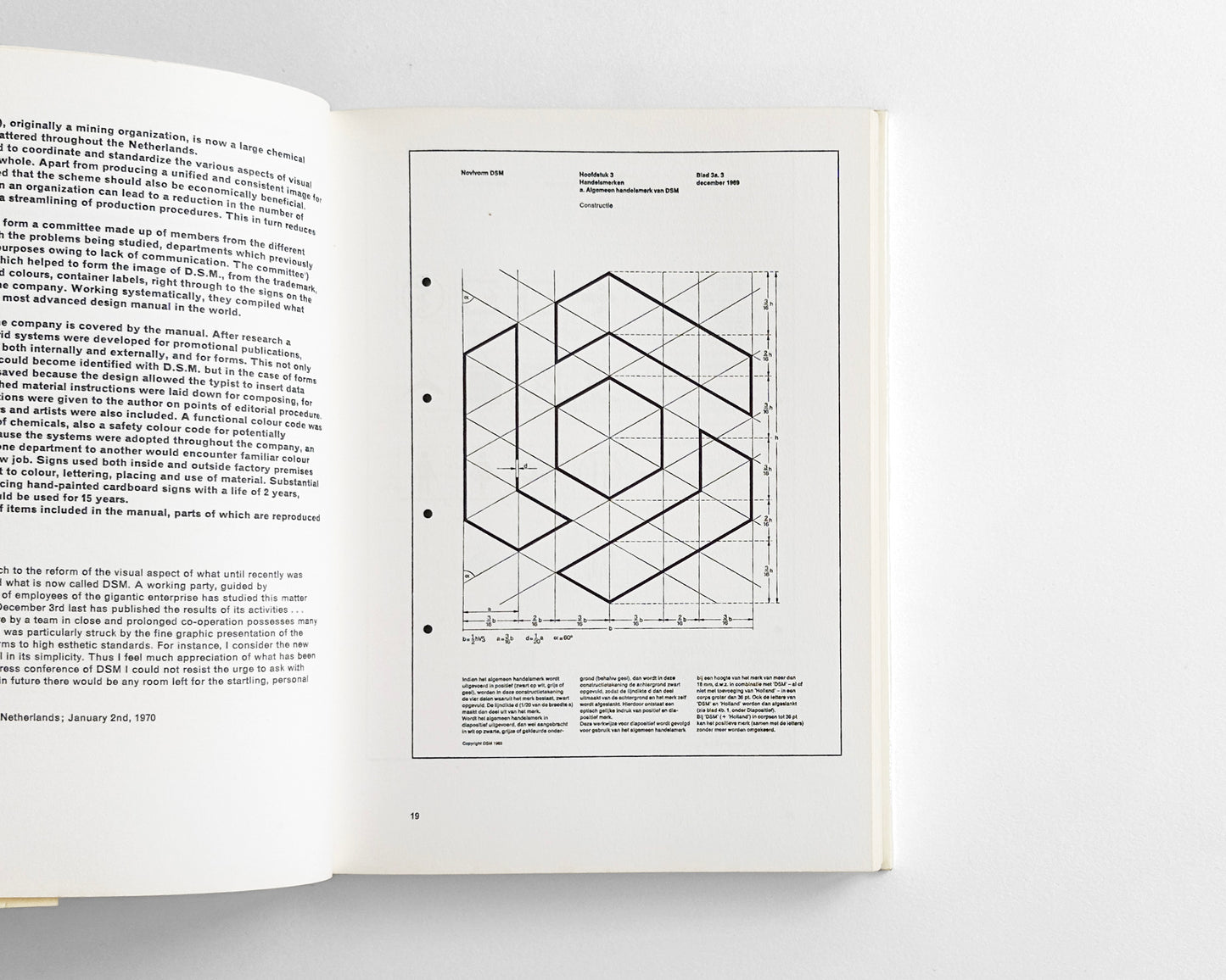 Planning for Industry, Art & Education: As Executed by Pieter Brattinga