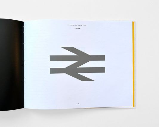 Railfreight Design Guide, British Railways Board, London, 1988