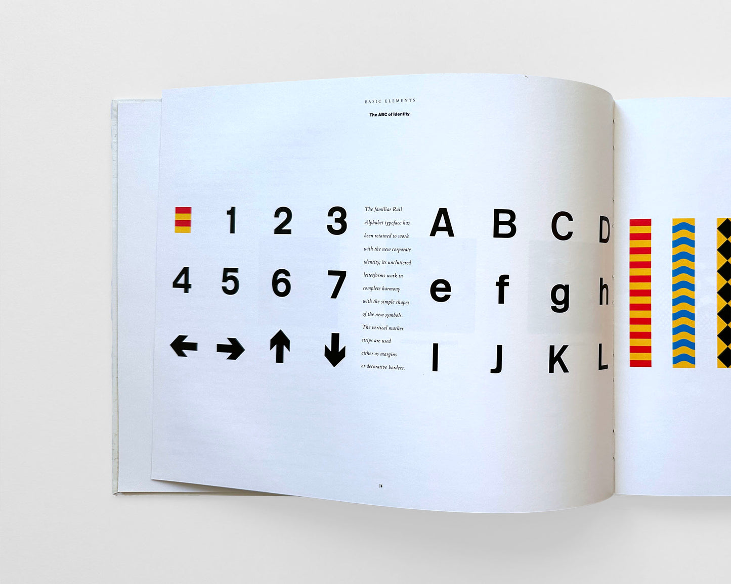 Railfreight Design Guide, British Railways Board, London, 1988