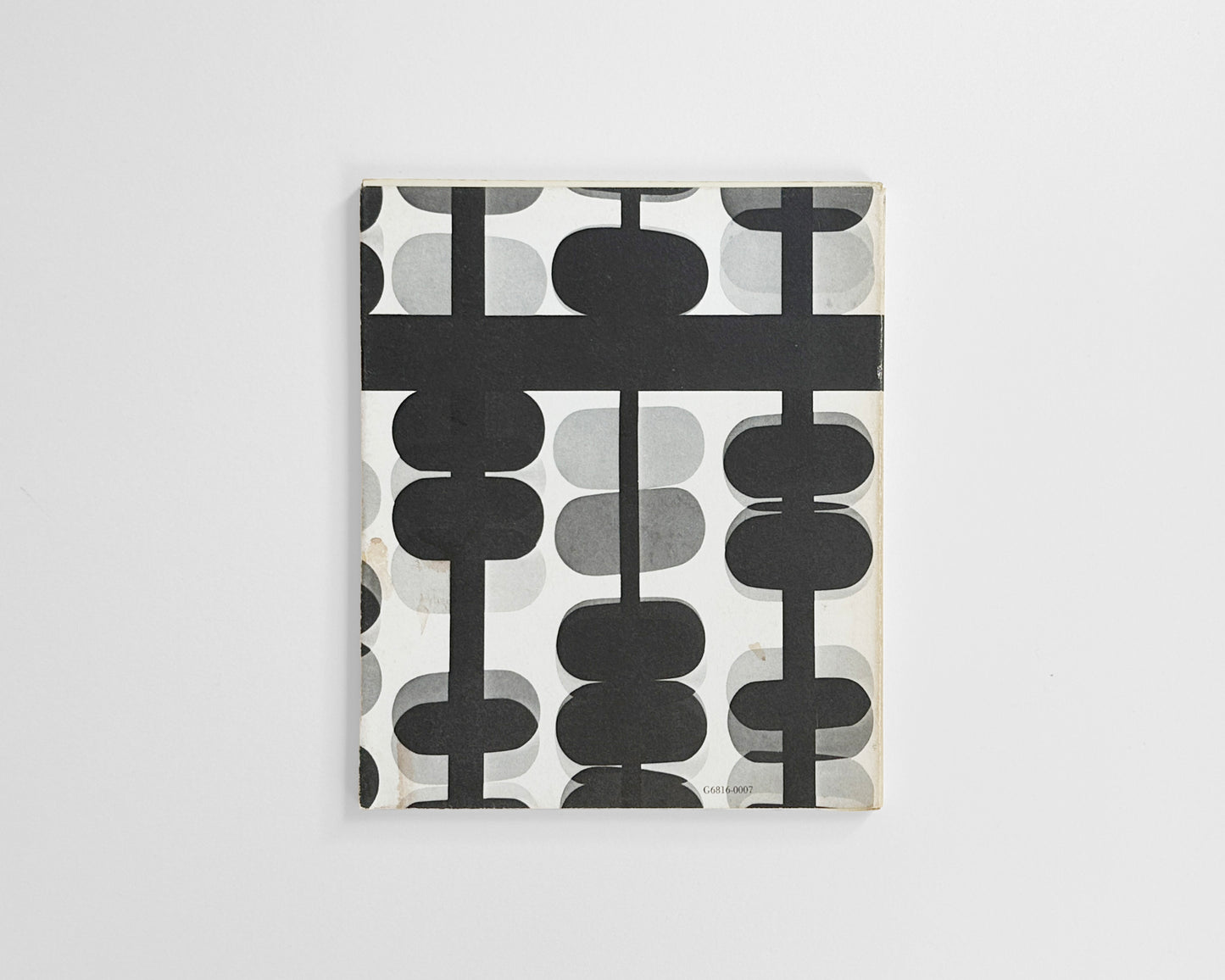 Thoughts on Design by Paul Rand — Softcover 3rd Edition, 1970