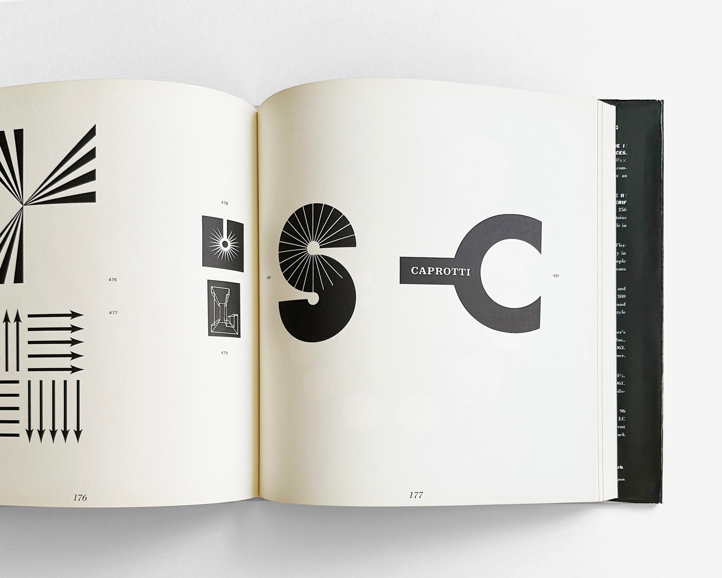 Trademarks and Symbols of the World by Yusaku Kamekura, 1965