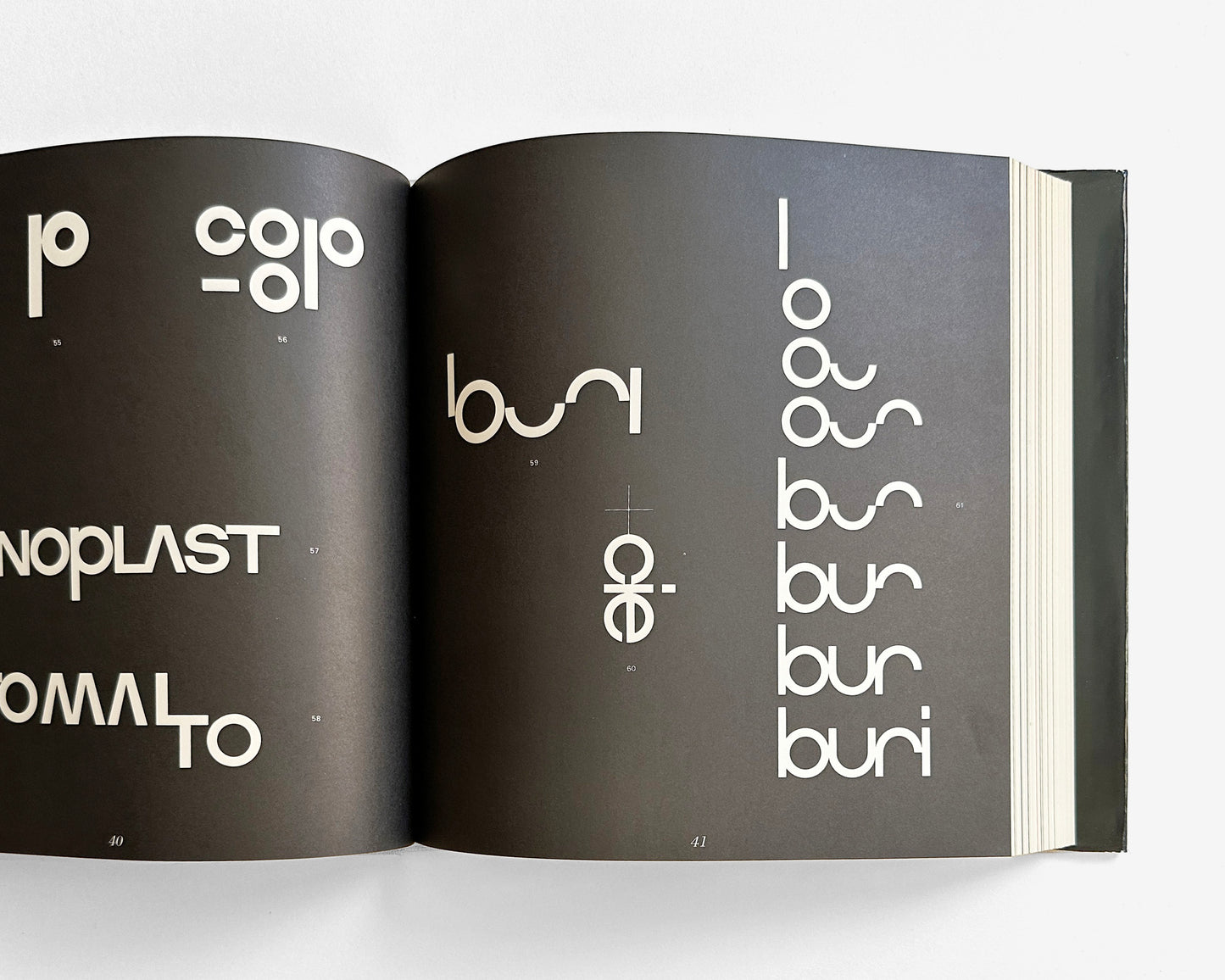 Trademarks and Symbols of the World by Yusaku Kamekura, 1965