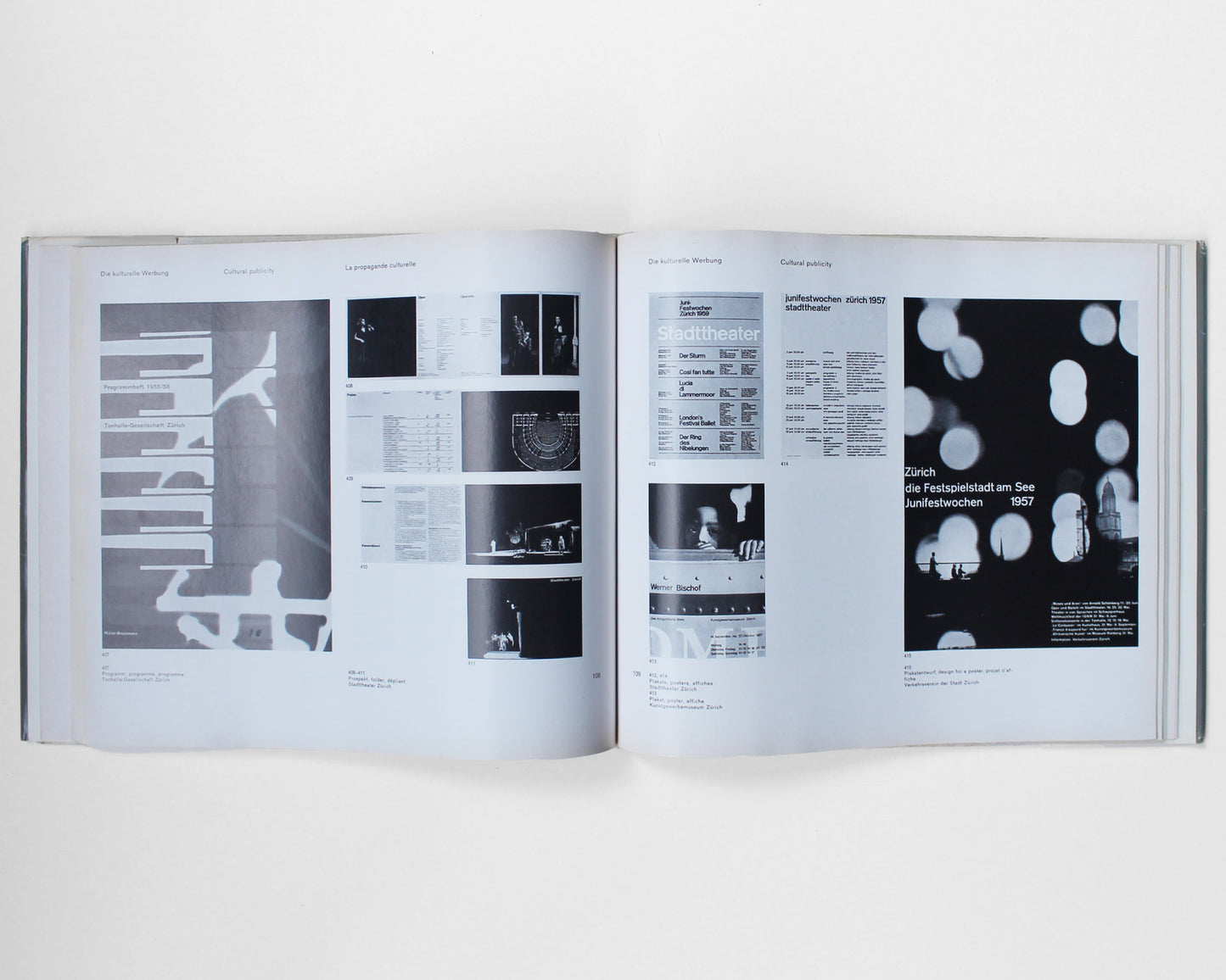 The Graphic Artist and his Design Problems