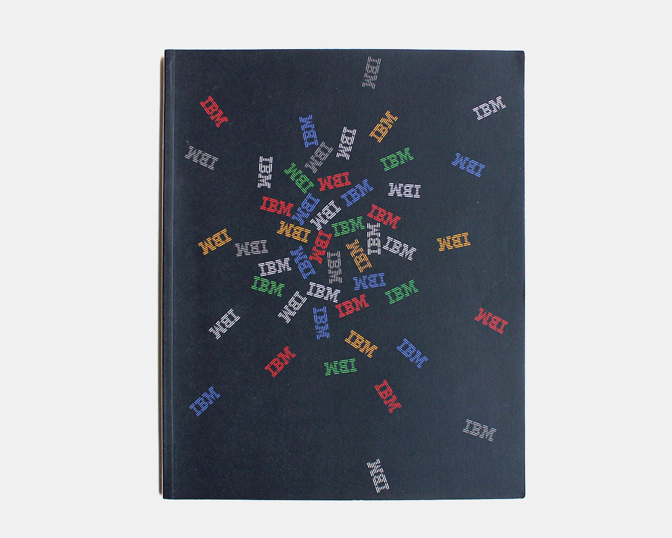 Paul Rand デザイン集　ロゴデザイン　絵本　IBM Paul Rand デザイン集 ロゴデザイン 絵本 IBM - メルカリ