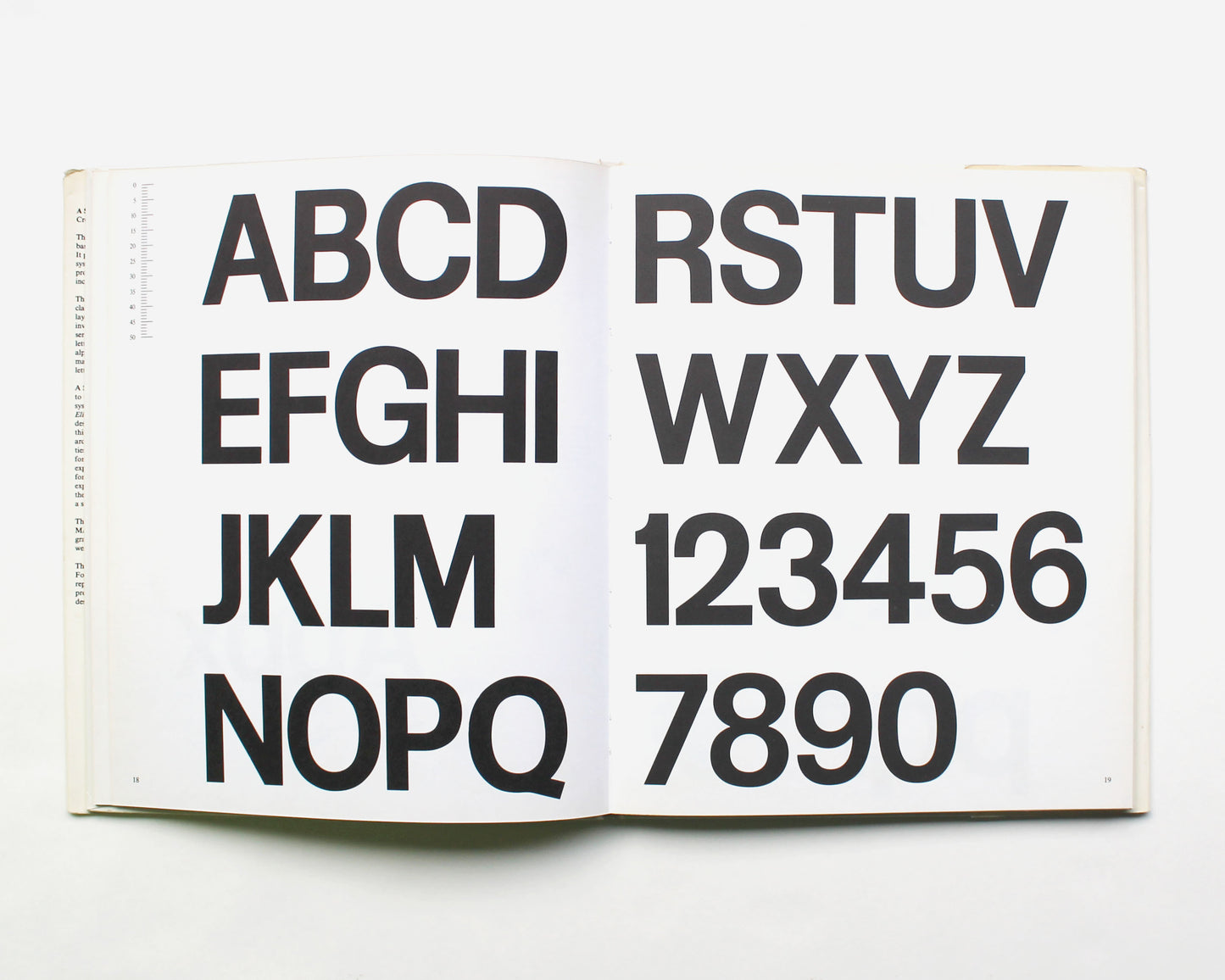 A Sign Systems Manual by Crosby/Fletcher/Forbes