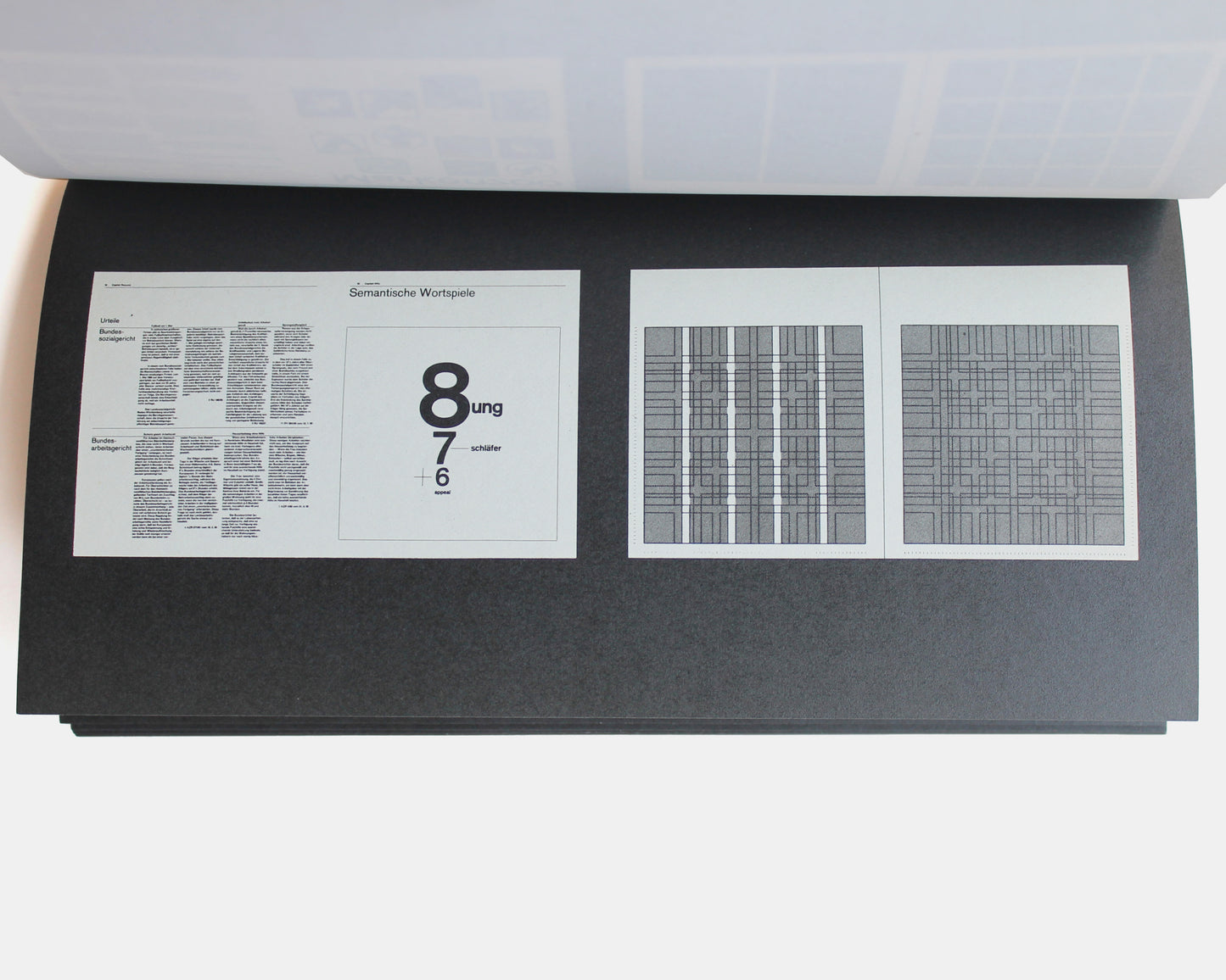 Think Program. Synopsis of the Exhibition “Designing Programs / Programming Designs”