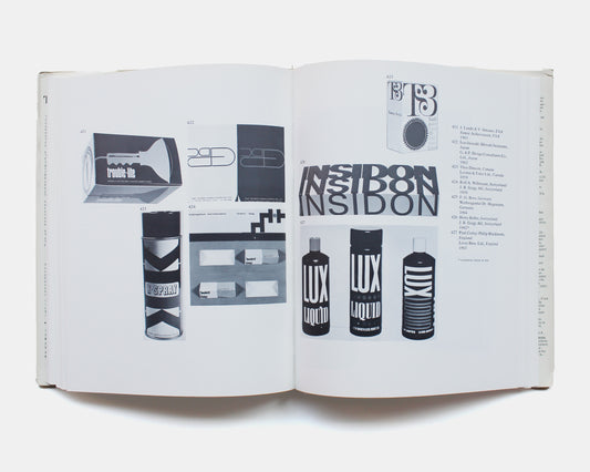 Typomundus 20: A project of The International Center for Typographic Arts (ICTA)