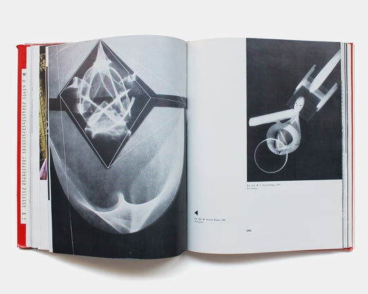 Vision in Motion, Institute of Design, 1969 by Laszlo Moholy-Nagy