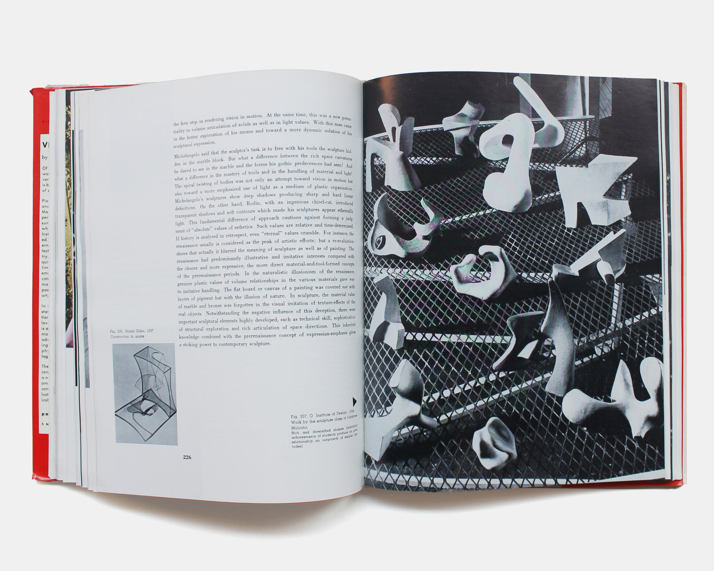 Vision in Motion, Institute of Design, 1969 by Laszlo Moholy-Nagy