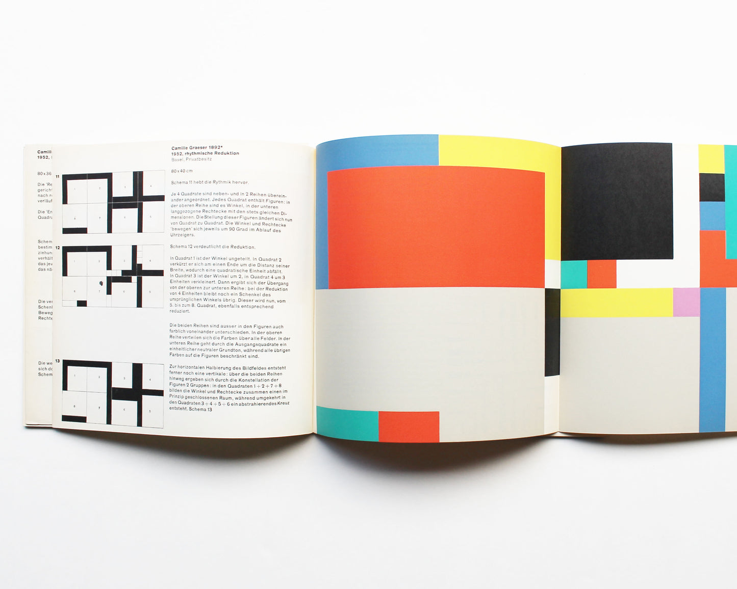 kalte Kunst? zum Standort der heutigen Malerei by Karl Gerstner