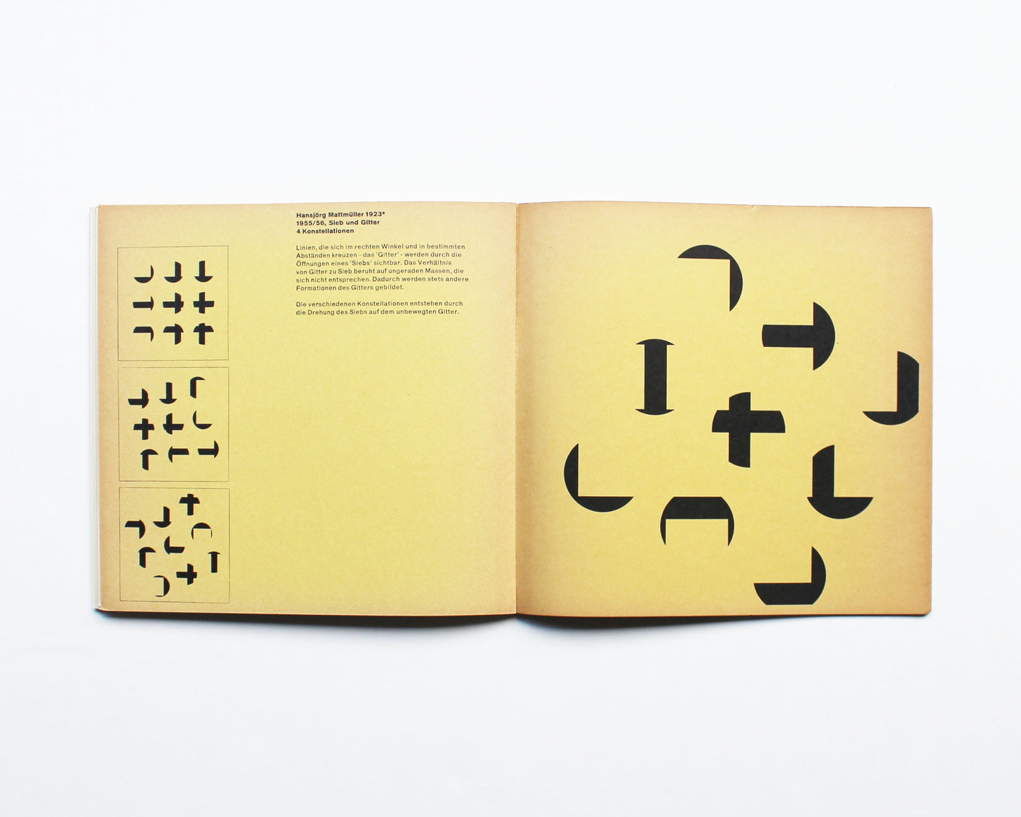 kalte Kunst? zum Standort der heutigen Malerei by Karl Gerstner