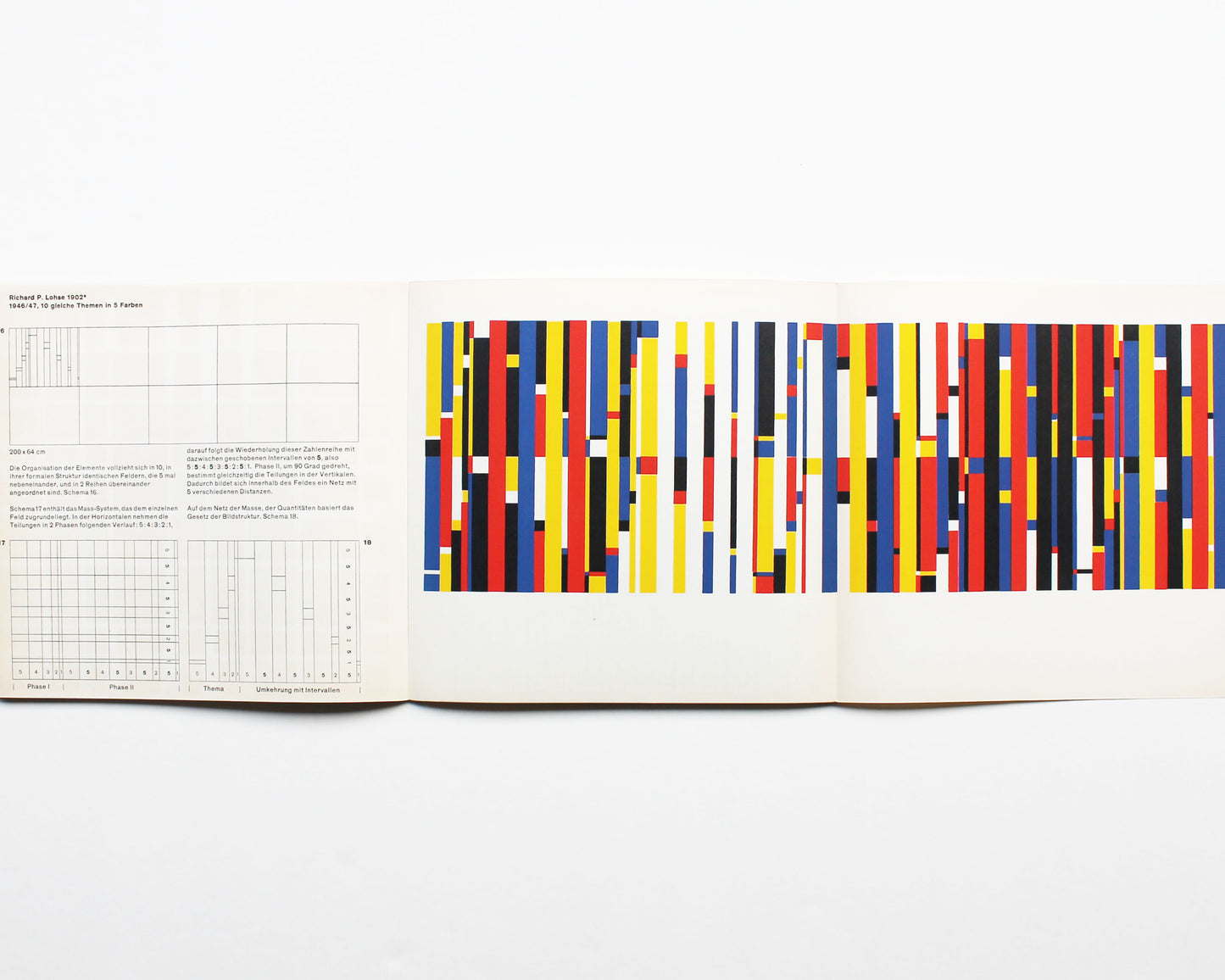 kalte Kunst? zum Standort der heutigen Malerei by Karl Gerstner