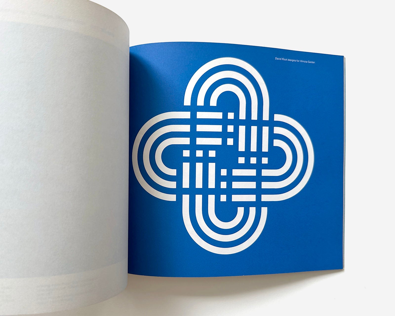 (4) Volumes — 27 Chicago Designers Annuals, 1963–1973 [Morton Goldsholl, John Massey]