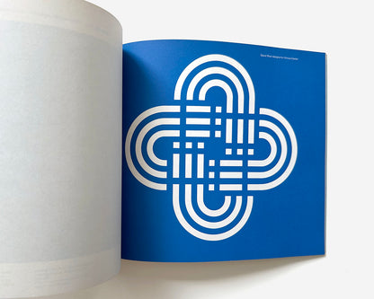 (4) Volumes — 27 Chicago Designers Annuals, 1963–1973 [Morton Goldsholl, John Massey]