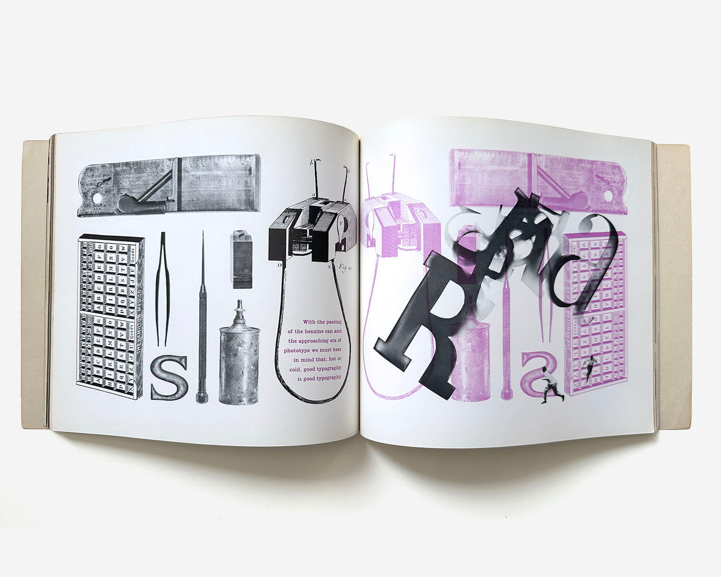 (4) Volumes — 27 Chicago Designers Annuals, 1963–1973 [Morton Goldsholl, John Massey]