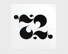 Load image into Gallery viewer, ’72 It&#39;s a Great Year Any Way You Look At It [Herb Lubalin and Tom Carnese]

