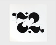 Load image into Gallery viewer, ’72 It&#39;s a Great Year Any Way You Look At It [Herb Lubalin and Tom Carnese]
