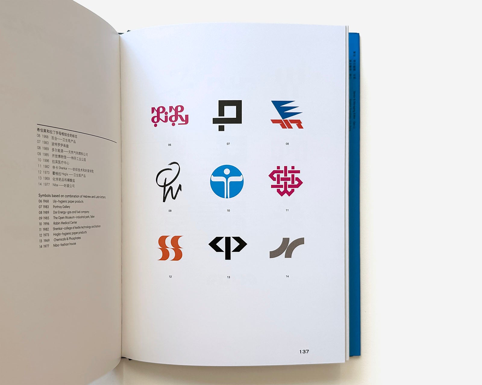 Dan Reisinger: Selected Works by Yu Bingnan, 2002