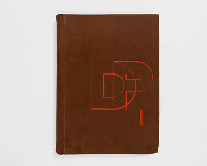 Spécimen Général des Fonderies, Deberny et Peignot, Tome 1, c. 1930s