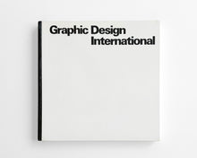 Load image into Gallery viewer, Graphic Design International by Igildo G. Biesele, 1972
