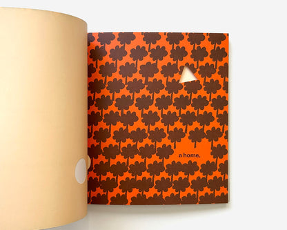 (4) Artist’s Books by Keith Godard, 1972–1980 [Works Editions]