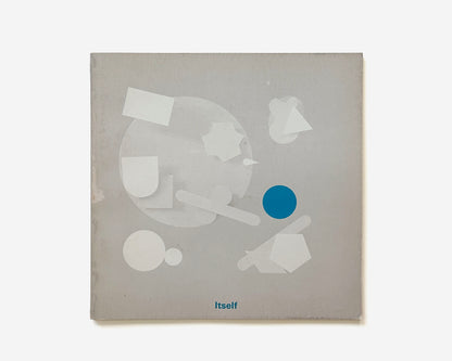 (4) Artist’s Books by Keith Godard, 1972–1980 [Works Editions]