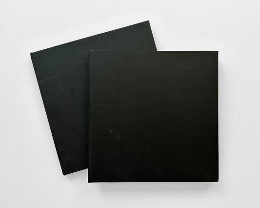 (2) Olaf Leu Design & Partner Studio Promotional Books [Frankfurt am Main]