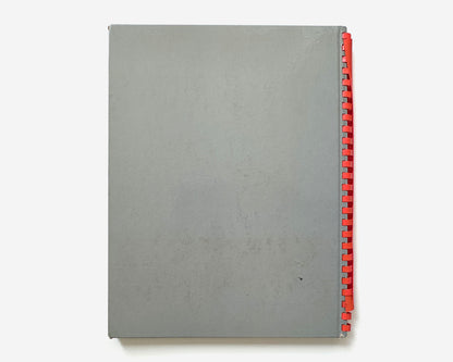 The Printing Art Quarterly, 1936 — Laszlo Moholy-Nagy and The New Bauhaus, American School of Design, Chicago [School Prospectus]