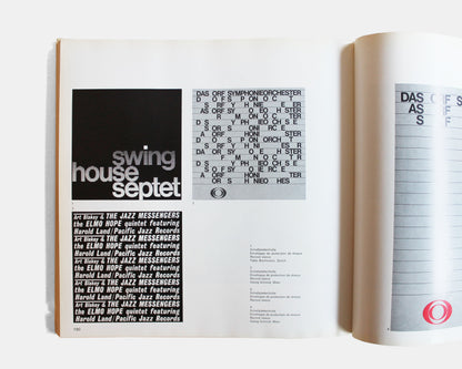 Basic Typography : Handbook of Technique and Design, 1972 [Ruedi Rüegg]
