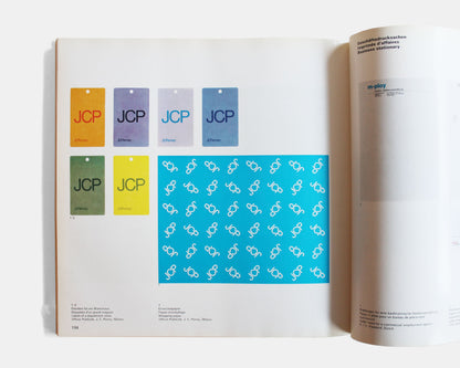 Basic Typography : Handbook of Technique and Design, 1972 [Ruedi Rüegg]
