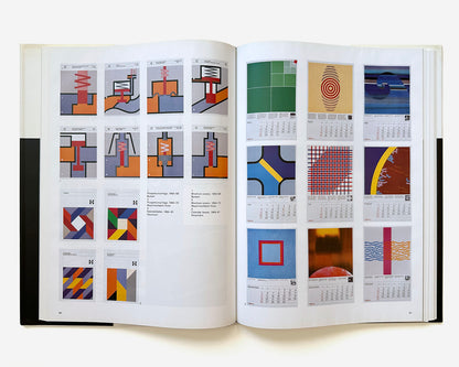 Anton Stankowski: Frei und Angewandt, Free and Applied 1925-1995