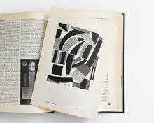 Load image into Gallery viewer, A bis Z : Organ of the Group of Progressive Artists, Germany; 1929–33 [Limited Reprint]
