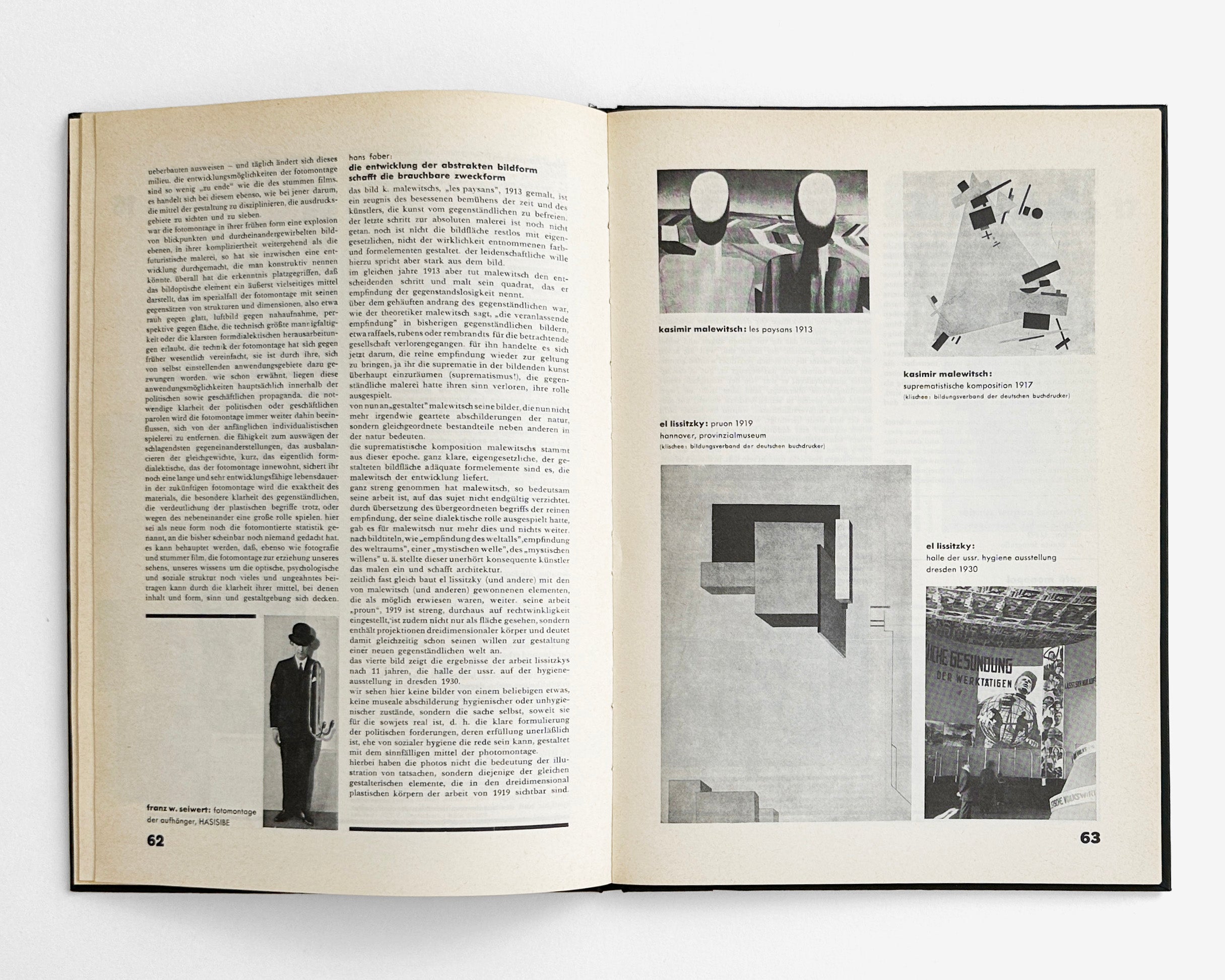 A bis Z : Organ of the Group of Progressive Artists, Germany