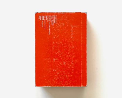 AGI Congress, Postcard Collection, Humour in Design and Photography, 1994 [Pentagram]