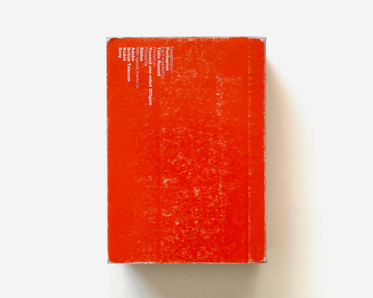 AGI Congress, Postcard Collection, Humour in Design and Photography, 1994 [Pentagram]