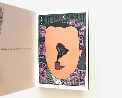 AGI Congress, Postcard Collection, Humour in Design and Photography, 1994 [Pentagram]