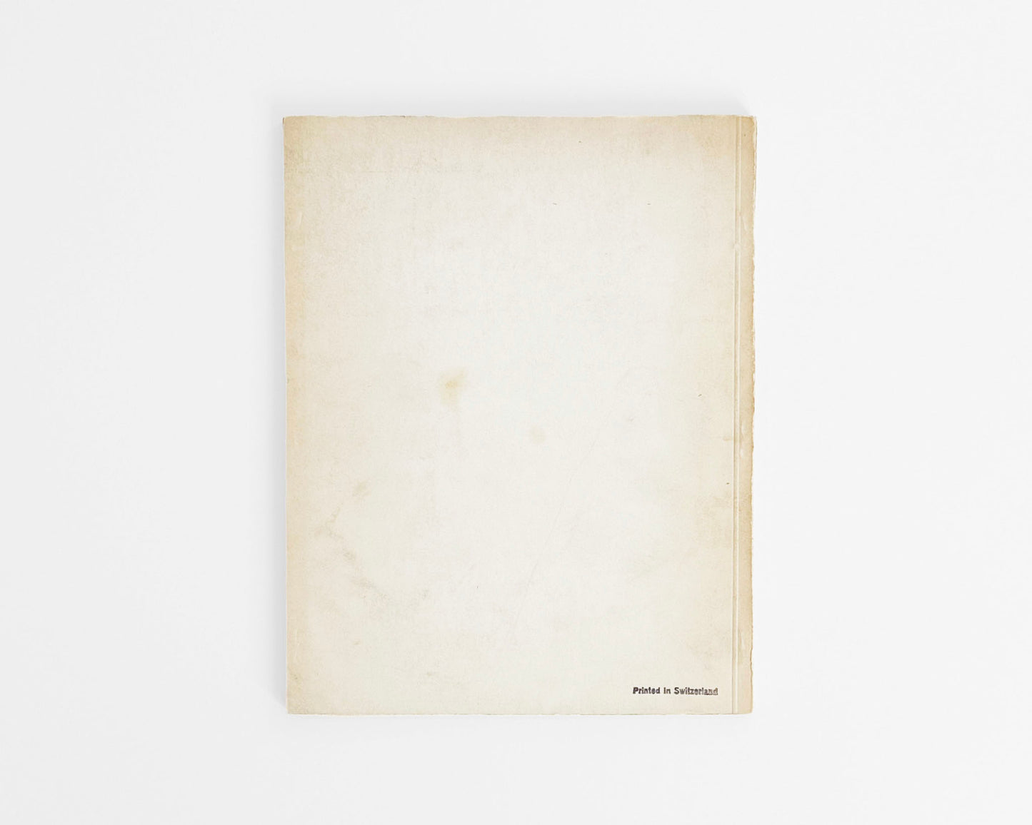 Almanach neuer Kunst in der Schweiz : Almanac of New Art in Switzerland, 1940 [Richard Paul Lohse]