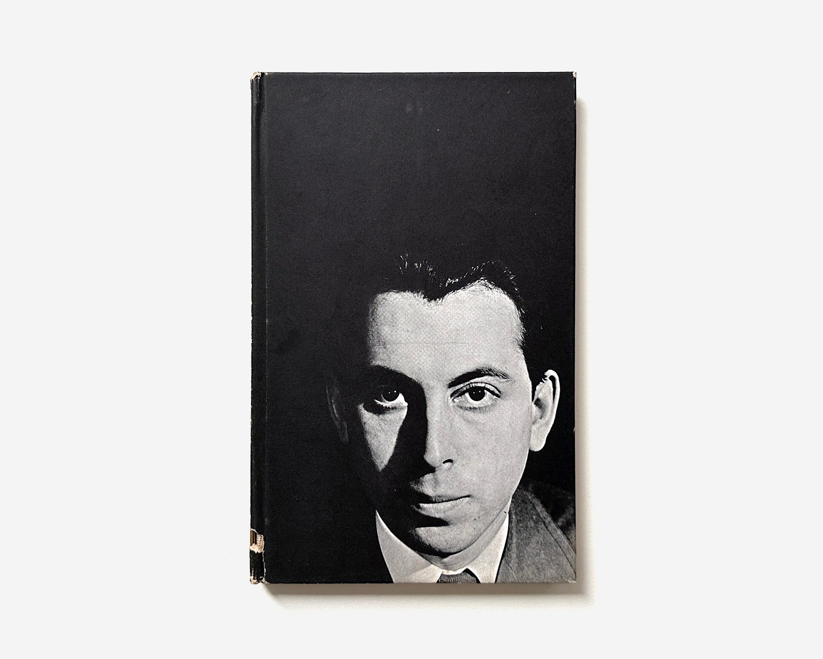 The Collected Writings of Alvin Lustig [Limited to 600 Copies; Provenance William Segal]