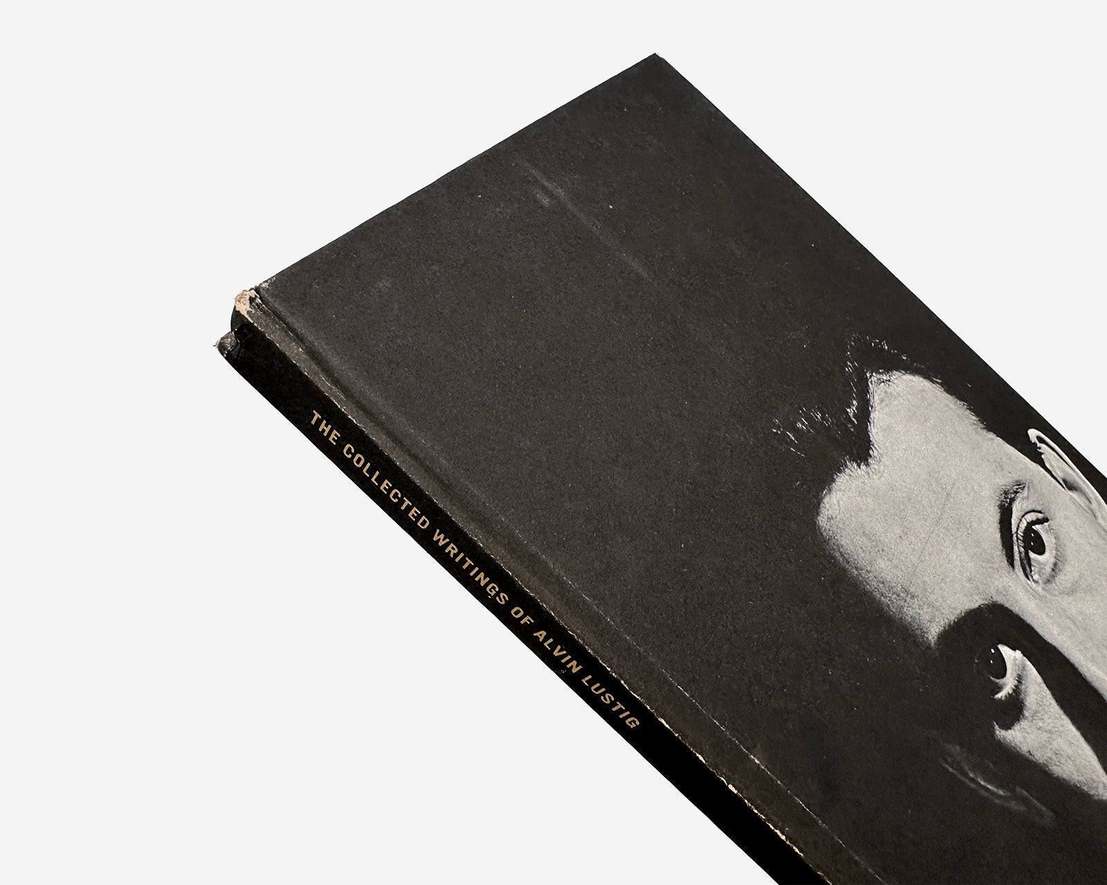 The Collected Writings of Alvin Lustig [Limited to 600 Copies; Provenance William Segal]