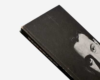 The Collected Writings of Alvin Lustig [Limited to 600 Copies; Provenance William Segal]
